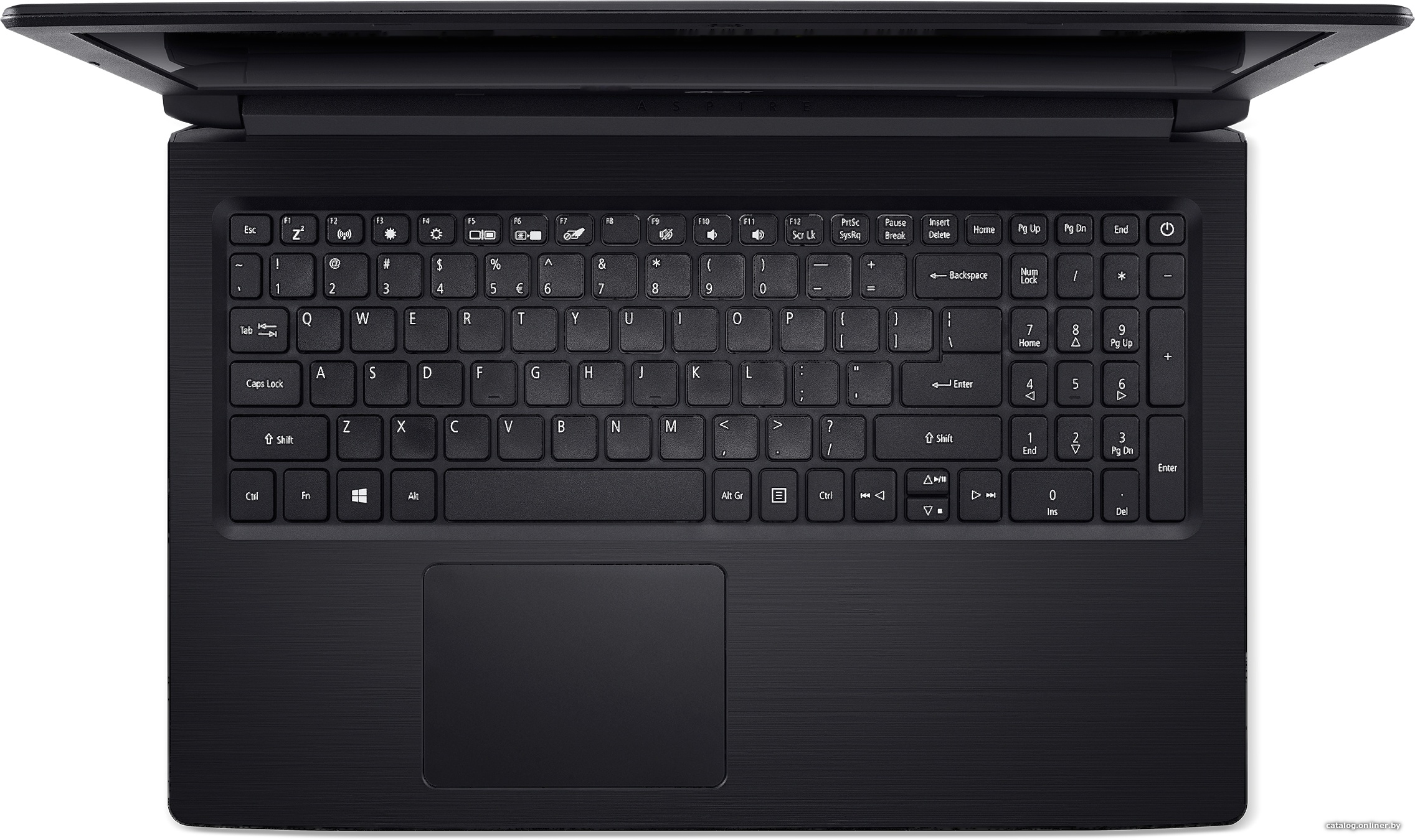 Ноутбук Acer Aspire 3 A315-53-5398 NX.H38EU.065, фото 5
