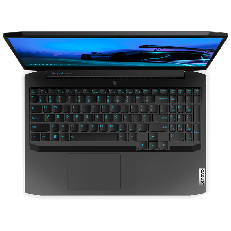 Ноутбук Lenovo IdeaPad Gaming 3 15IMH05 (81Y400CJRE), фото 4