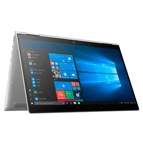 Ноутбук HP EliteBook x360 1030 G4 (7KP69EA) (Intel Core i5 8265U 1600 MHz/13.3"/1920x1080/8GB/256GB SSD/DVD нет/Intel UHD Graphics 620/Wi-Fi/Bluetooth/Windows 10 Pro), фото 4
