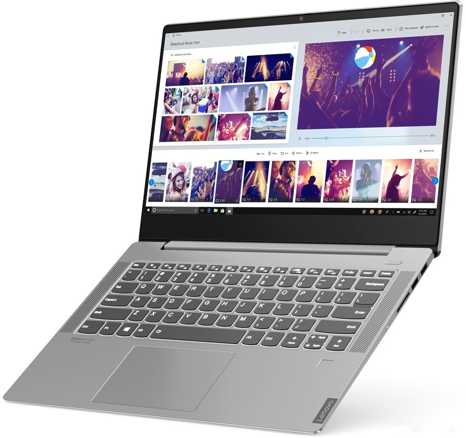 Ноутбук Lenovo IdeaPad S540-14IML 81NF006SRK, фото 6