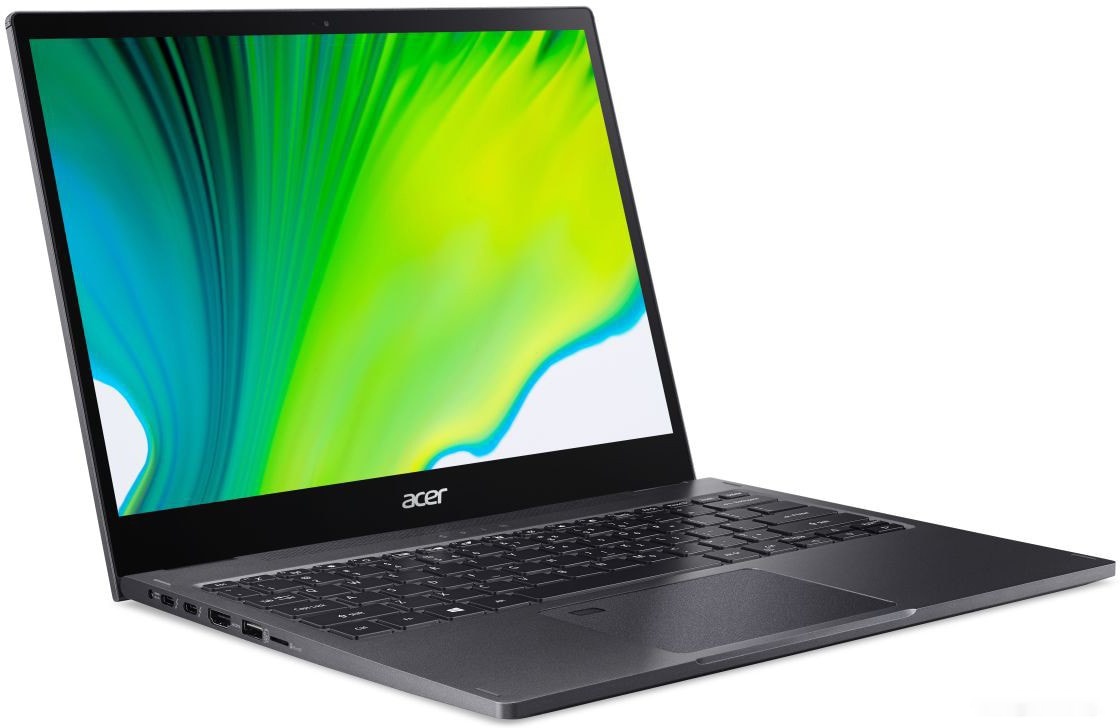 Ноутбук 2-в-1 Acer Spin 5 SP513-54N-57PF NX.HQUEU.009, фото 11