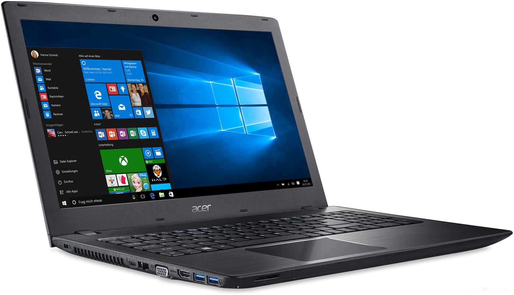 Ноутбук Acer TravelMate TMP259-G2-M-515X NX.VELER.004, фото 3