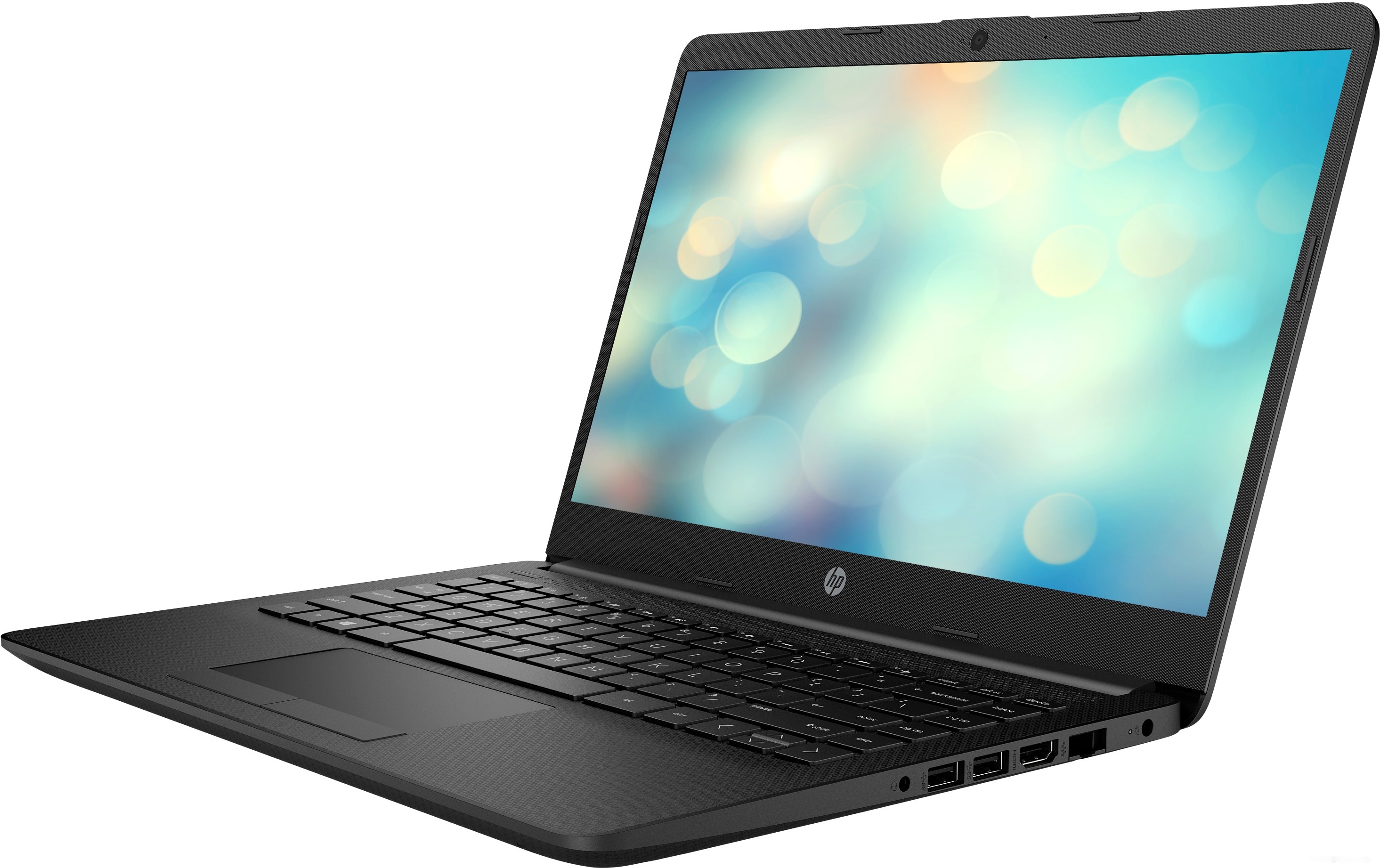 Ноутбук HP 14-cf3004ur 104J2EA, фото 2