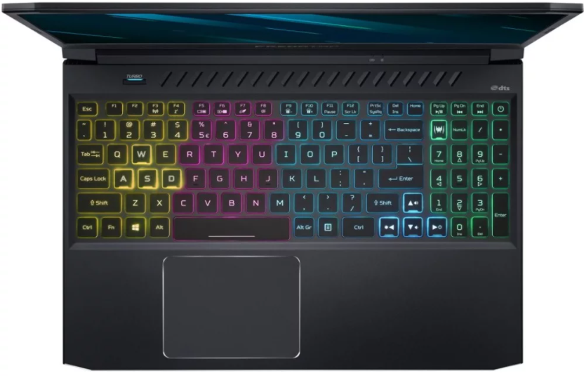 Ноутбук Acer Predator Helios 300 PH315-53-75F6 NH.Q7ZEU.00J, фото 4