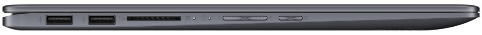 Ноутбук 2-в-1 Asus VivoBook Flip 14 TP412FA-EC141T, фото 10