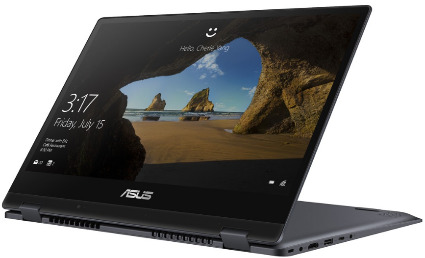 Ноутбук 2-в-1 Asus VivoBook Flip 14 TP412FA-EC141T, фото 15