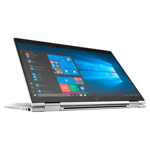 Ноутбук HP EliteBook x360 1030 G4 (7KP69EA) (Intel Core i5 8265U 1600 MHz/13.3"/1920x1080/8GB/256GB SSD/DVD нет/Intel UHD Graphics 620/Wi-Fi/Bluetooth/Windows 10 Pro), фото 6