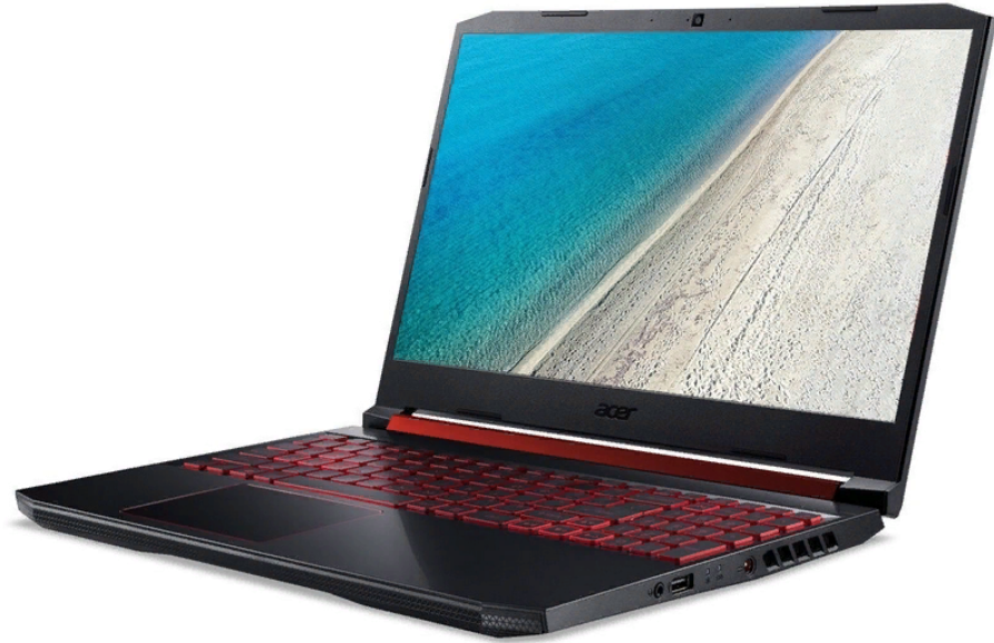 Игровой ноутбук Acer Nitro 5 AN515-54-75AM NH.Q59EU.044, фото 2