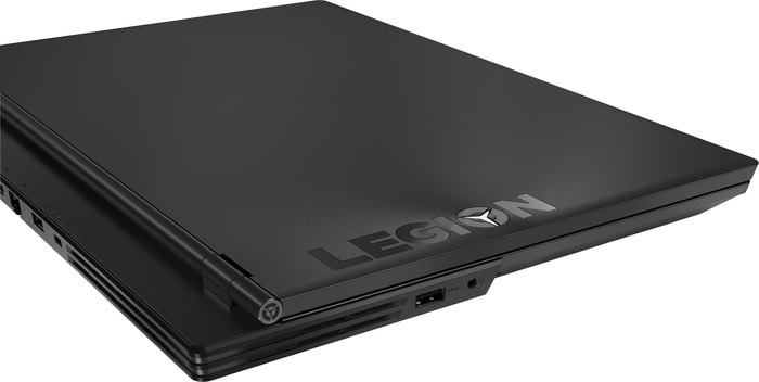 Игровой ноутбук Lenovo Legion Y540-15IRH 81SX0141RE, фото 9