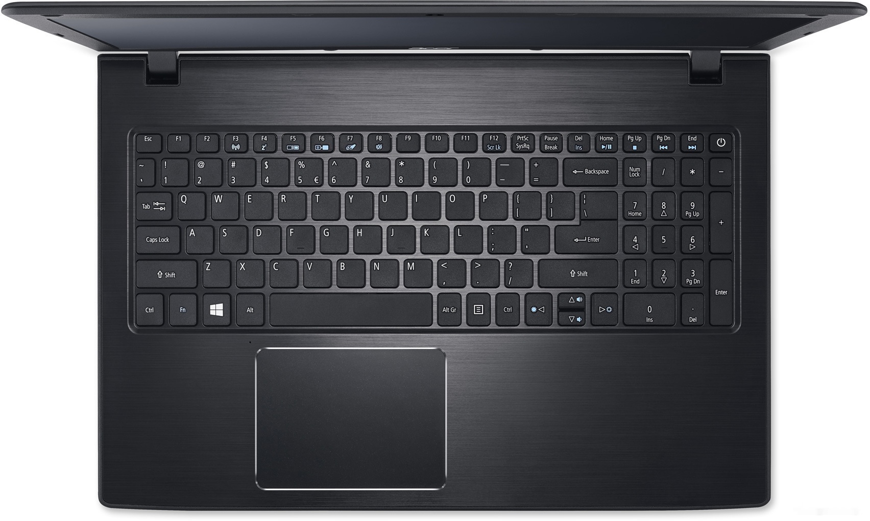 Ноутбук Acer TravelMate TMP259-G2-M-515X NX.VELER.004, фото 5