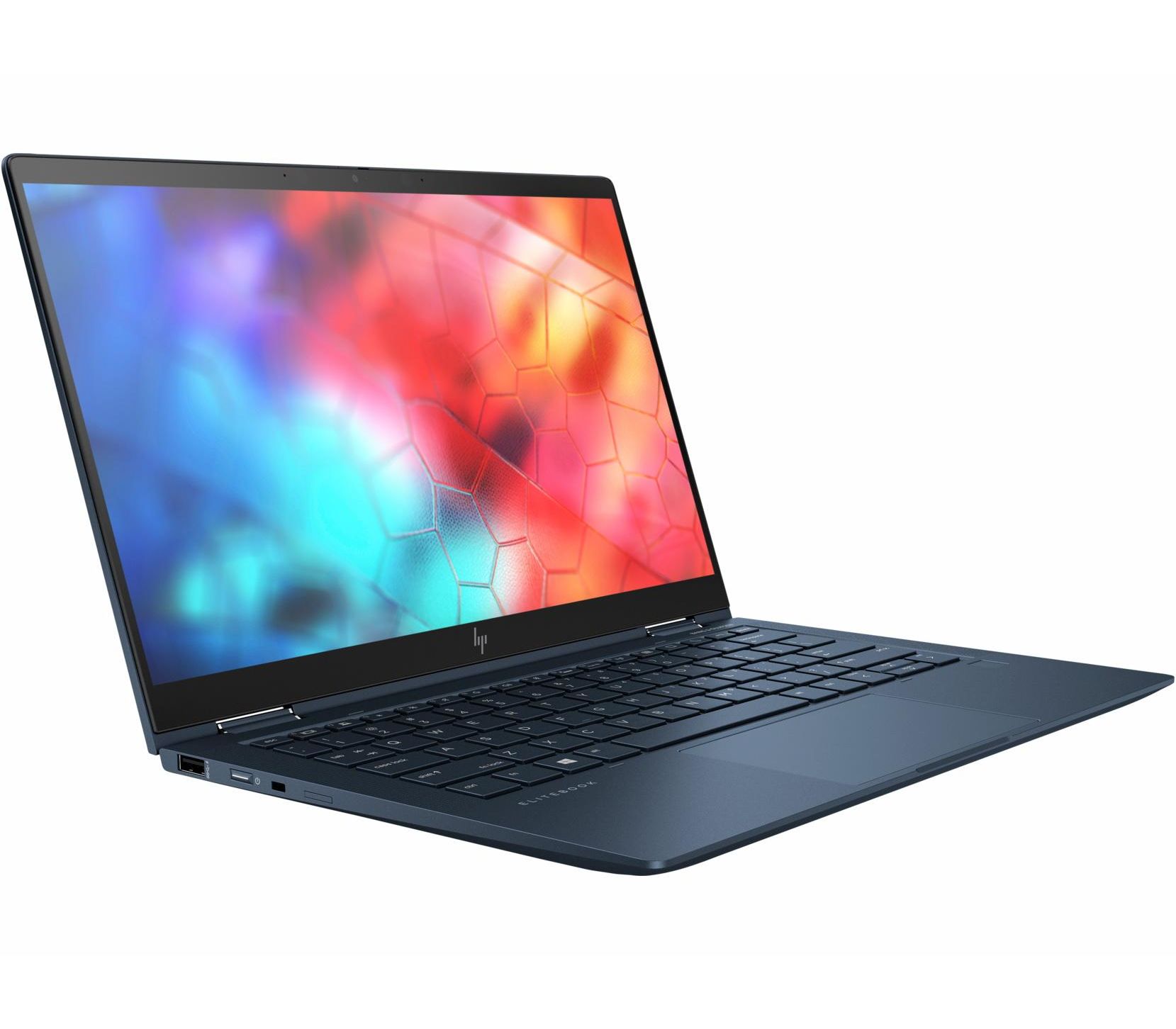 Ноутбук HP Elite Dragonfly (8MK77EA), фото 2
