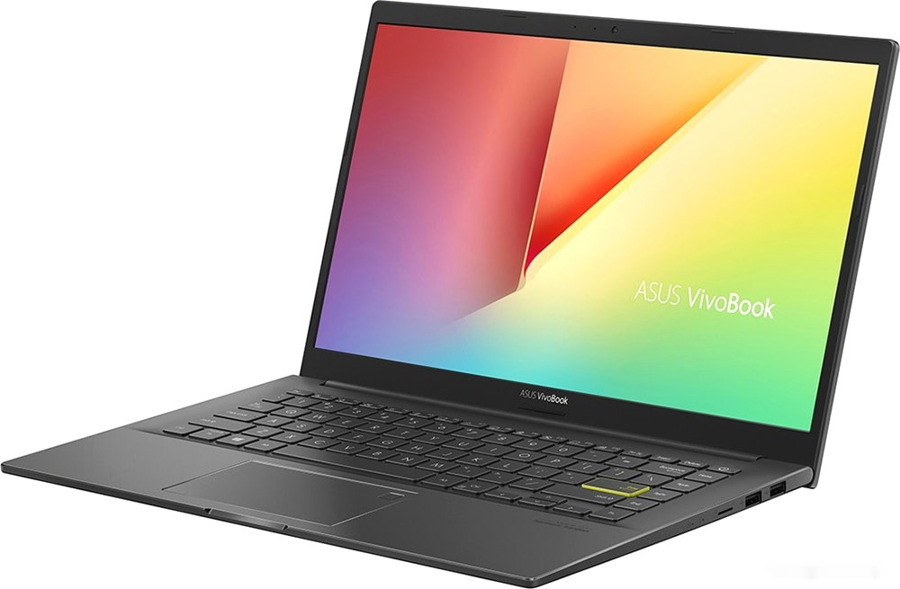 Ноутбук Asus VivoBook 14 K413FQ-EB033T, фото 2