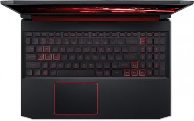 Игровой ноутбук Acer Nitro 5 AN515-54-51CU (NH.Q5AER.01Z), фото 2