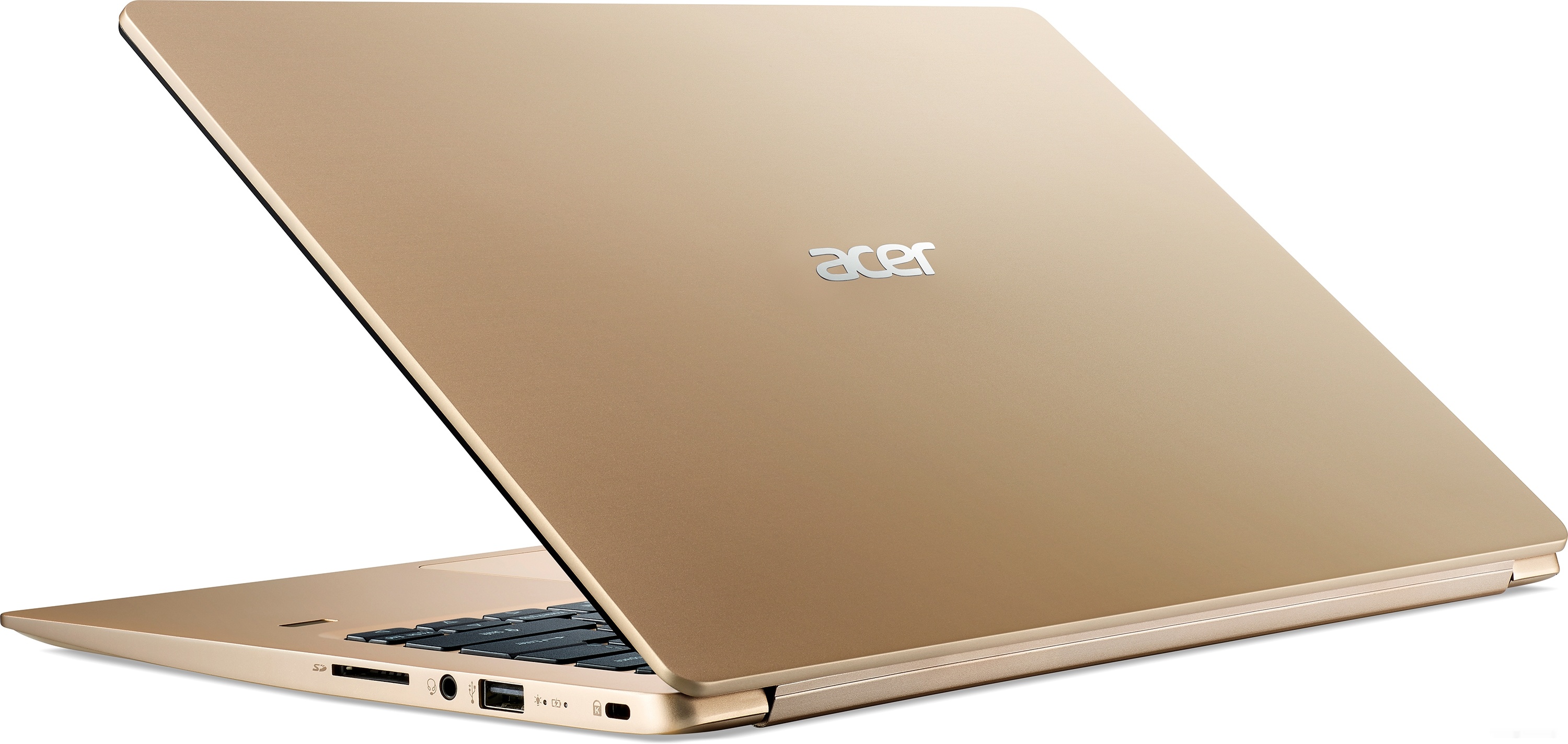 Ноутбук Acer Swift 1 SF114-32-P4N5 NX.GXREU.009, фото 6