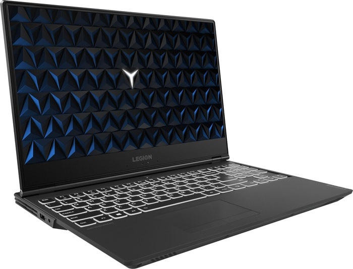 Игровой ноутбук Lenovo Legion Y540-15IRH 81SX0141RE, фото 5