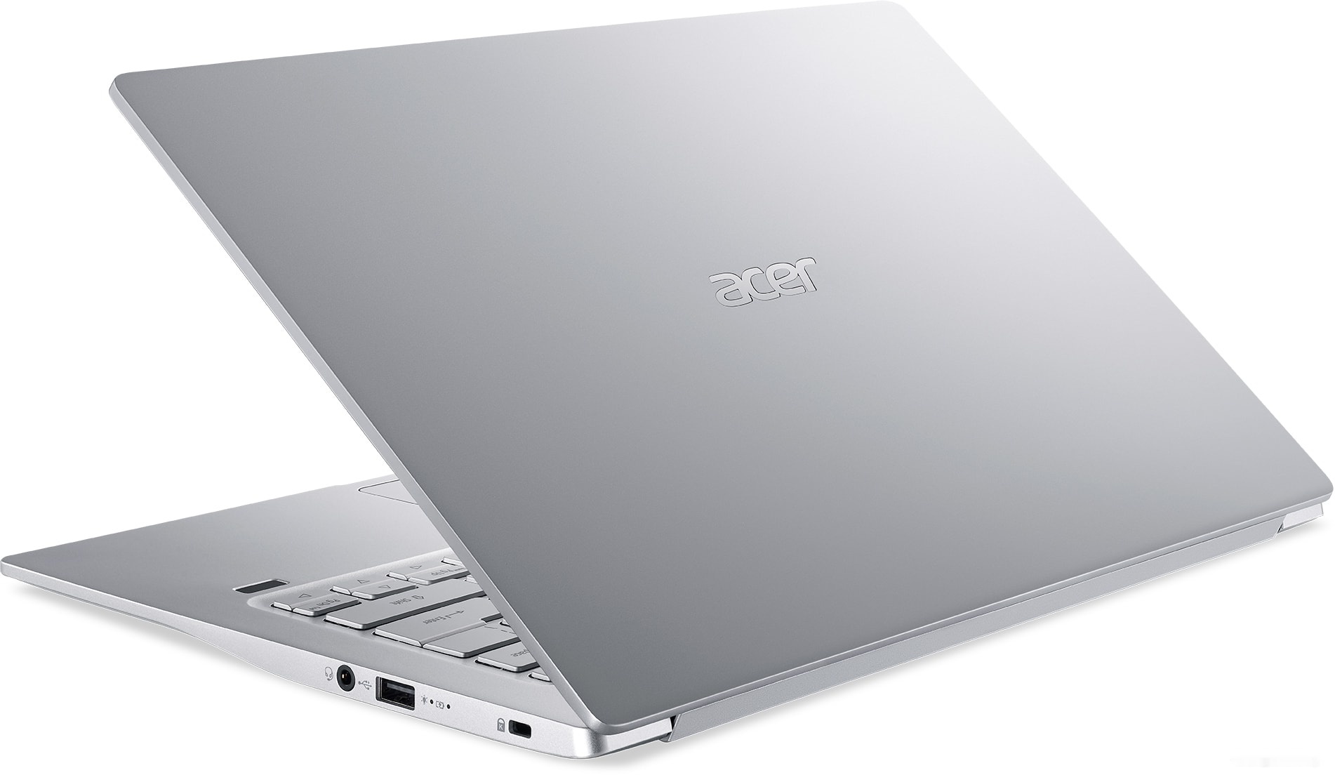 Ноутбук Acer Swift 3 SF314-42-R1AB NX.HSEER.00L, фото 2