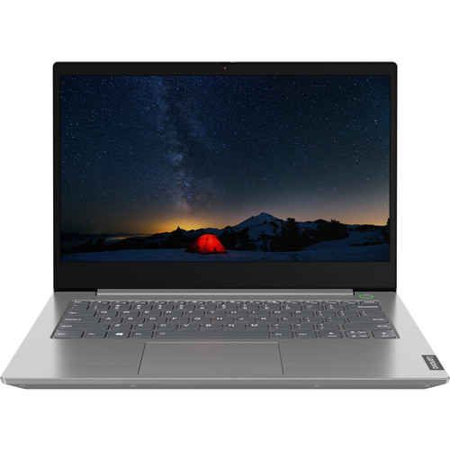 Ноутбук Lenovo ThinkBook 14-IIL (20SL00F2RU), фото 5