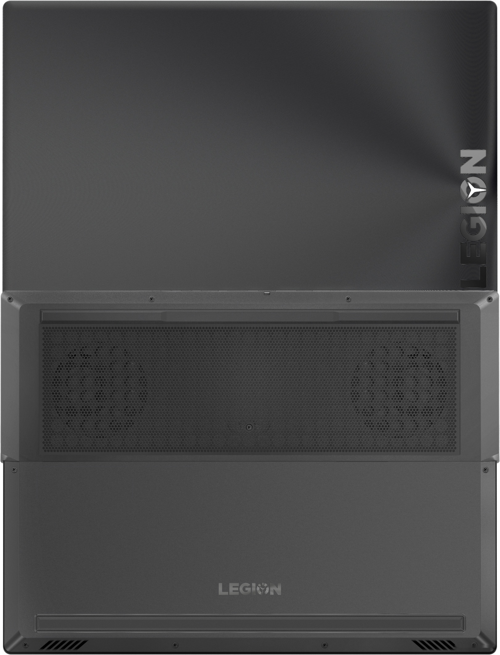 Игровой ноутбук Lenovo Legion Y540-15IRH 81SX00BARK, фото 9