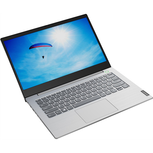 Ноутбук Lenovo ThinkBook 14-IIL (20SL00F2RU), фото 4