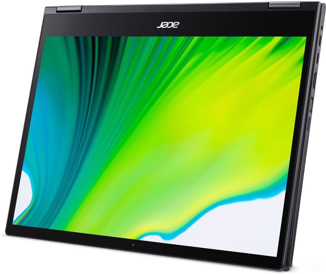 Ноутбук 2-в-1 Acer Spin 5 SP513-54N-57PF NX.HQUEU.009, фото 8