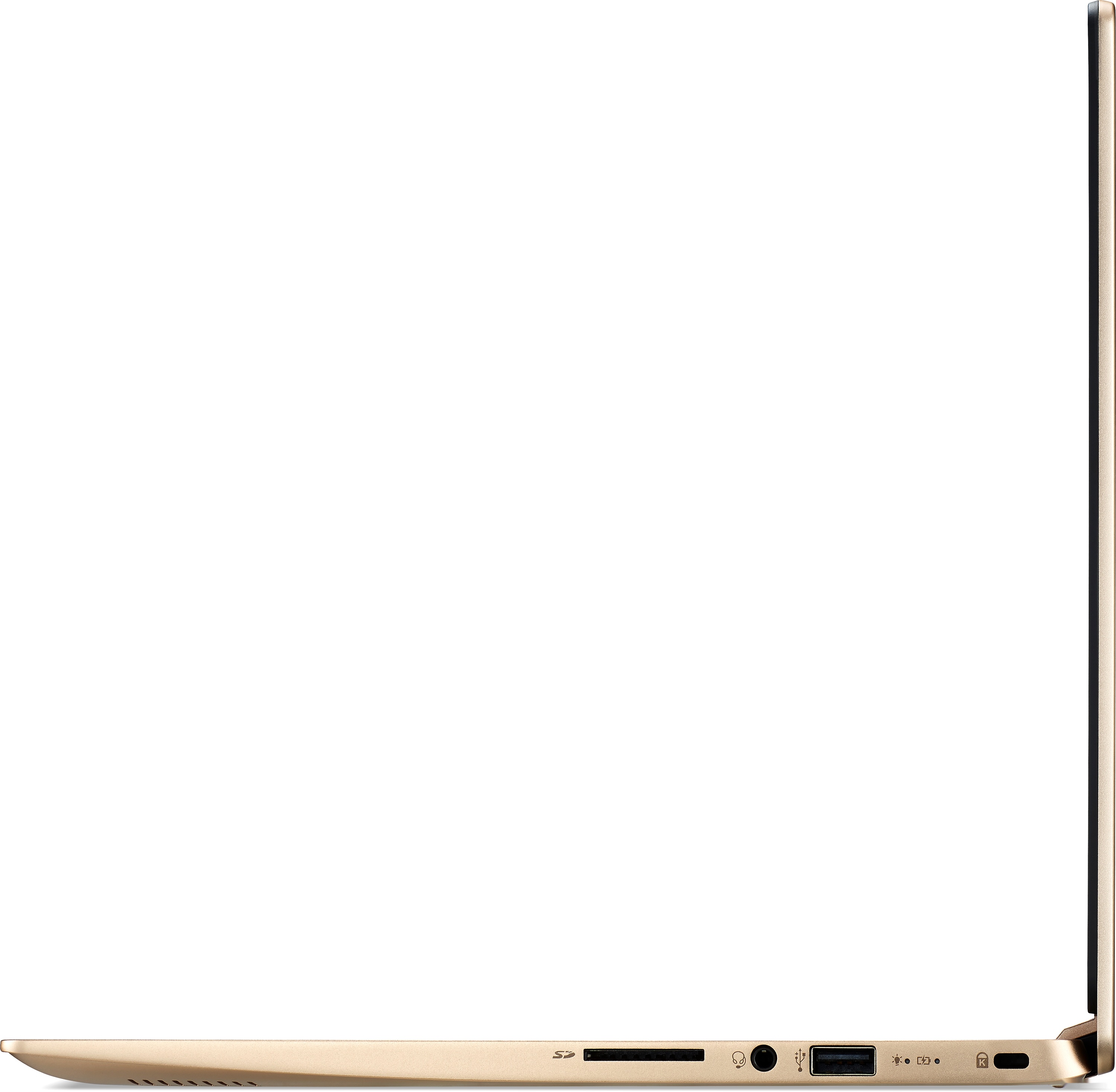 Ноутбук Acer Swift 1 SF114-32-P4N5 NX.GXREU.009, фото 4