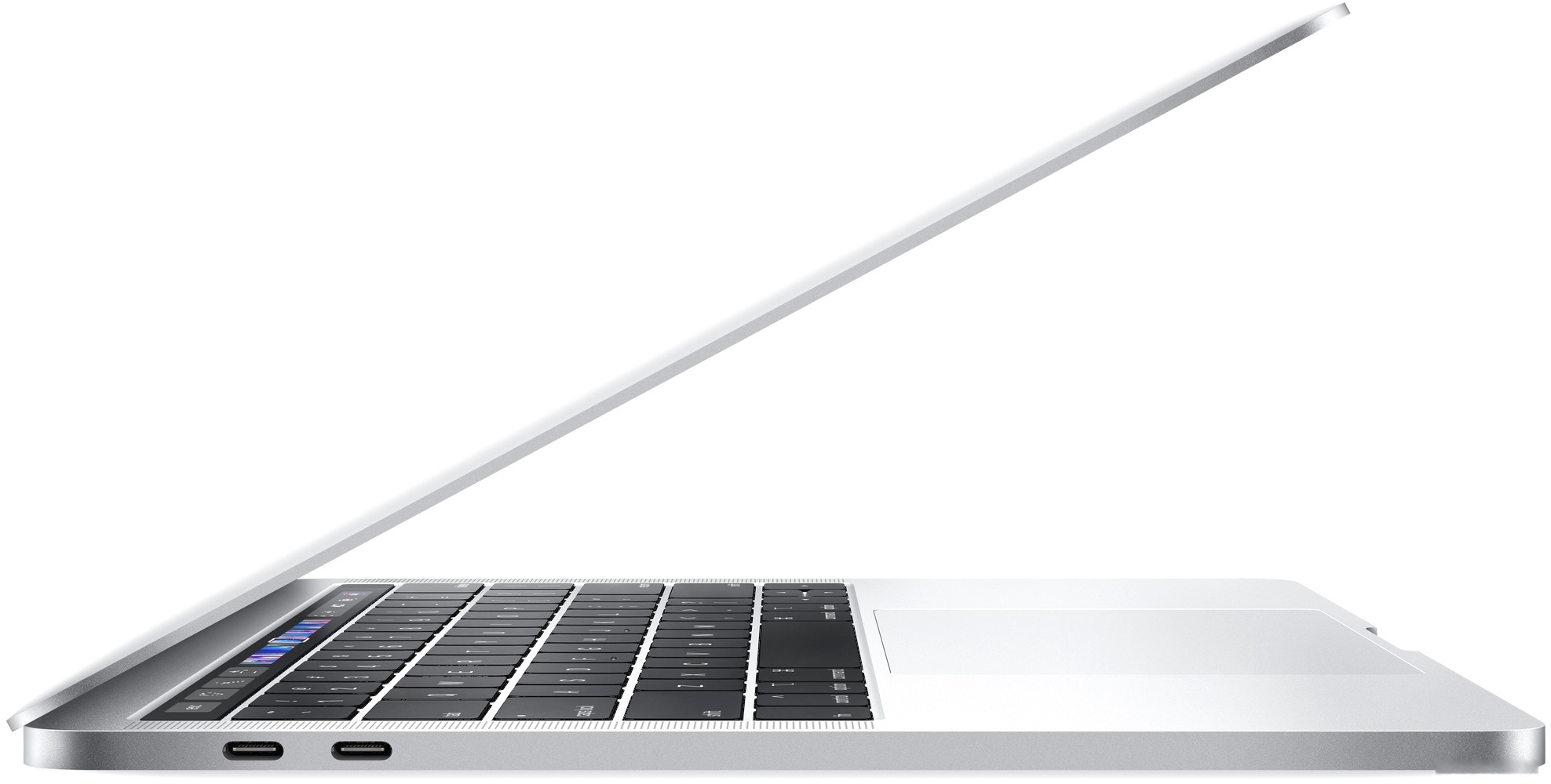 Ноутбук Apple MacBook Pro 13" Touch Bar 2019 MUHR2, фото 3