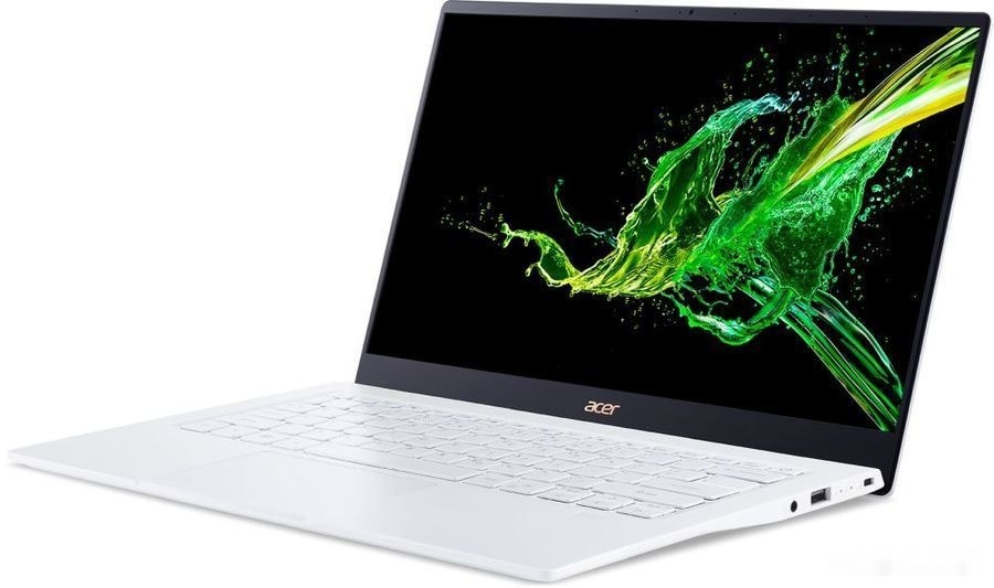 Ноутбук Acer Swift 5 SF514-54GT-73RB NX.HU6ER.001, фото 2