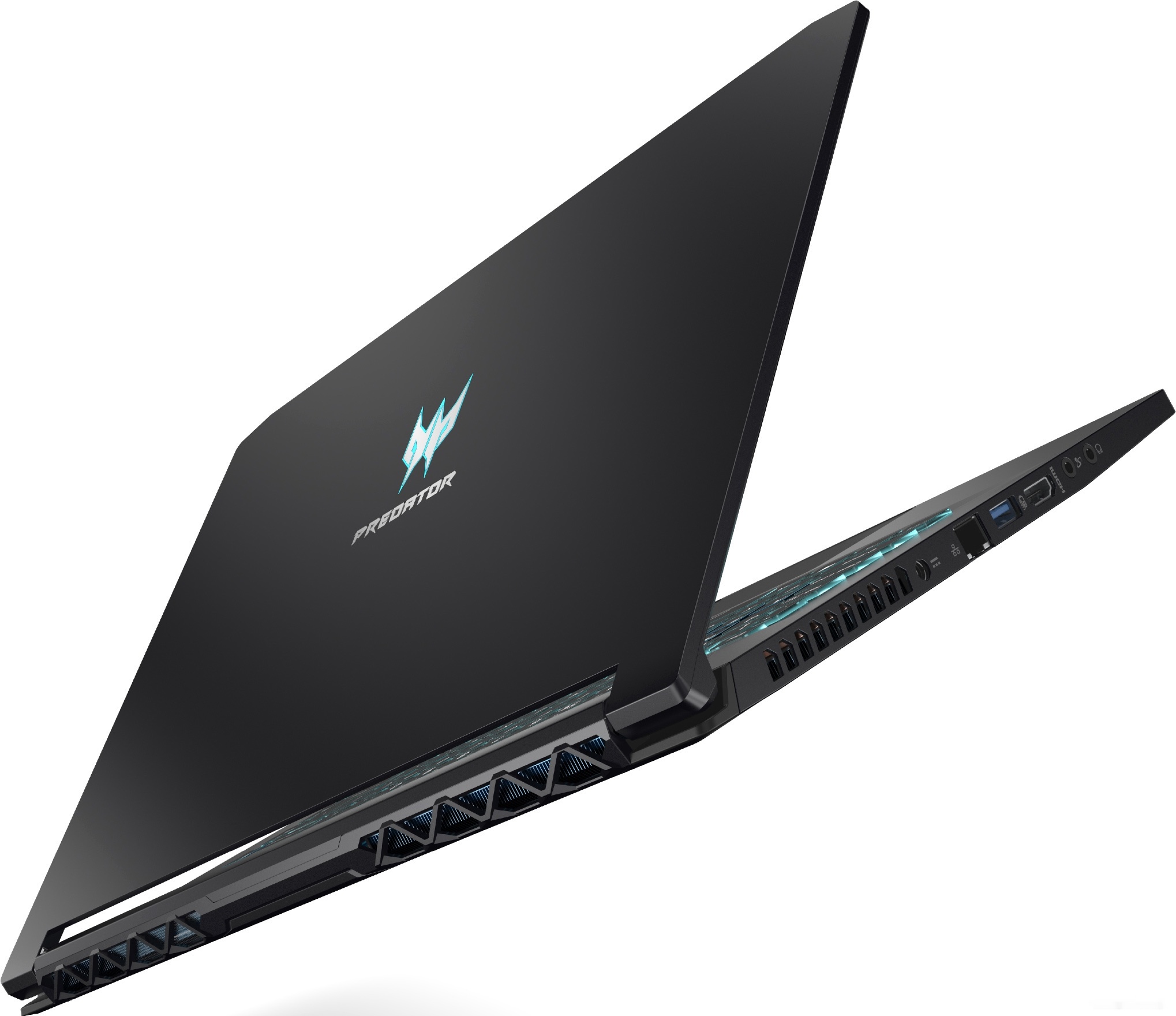 Игровой ноутбук Acer Predator Triton 500 PT515-52-777E NH.Q6XEU.00B, фото 4