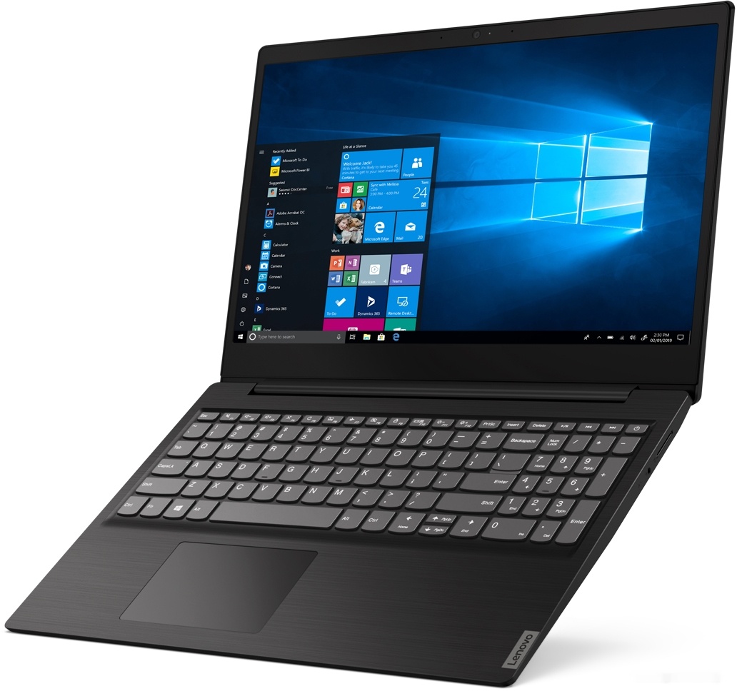 Ноутбук Lenovo IdeaPad S145-15AST 81N300BKRE, фото 10