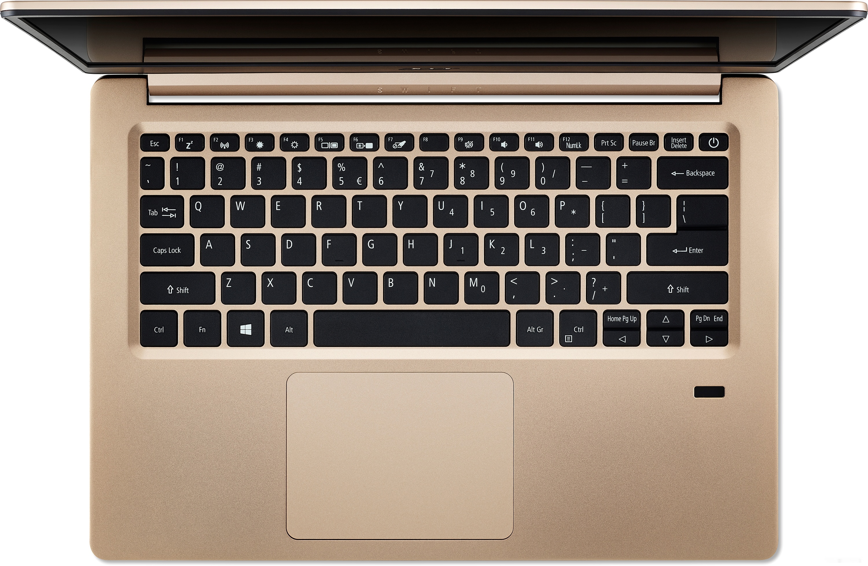 Ноутбук Acer Swift 1 SF114-32-P4N5 NX.GXREU.009, фото 7
