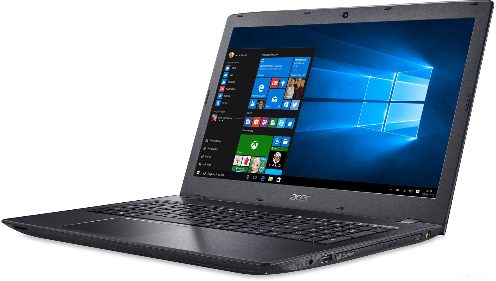 Ноутбук Acer TravelMate TMP259-G2-M-515X NX.VELER.004, фото 2