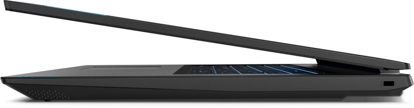 Игровой ноутбук Lenovo IdeaPad L340-17IRH Gaming 81LL003LRK, фото 7