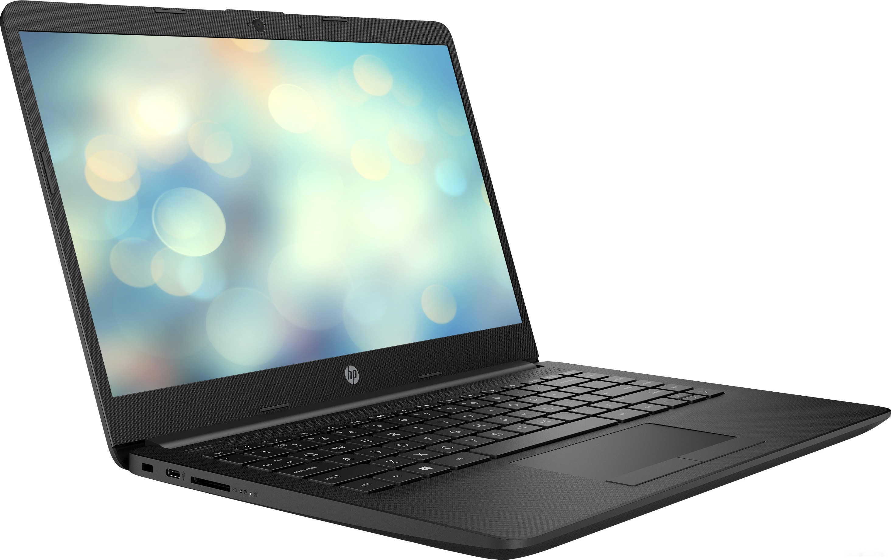 Ноутбук HP 14-cf3004ur 104J2EA, фото 3