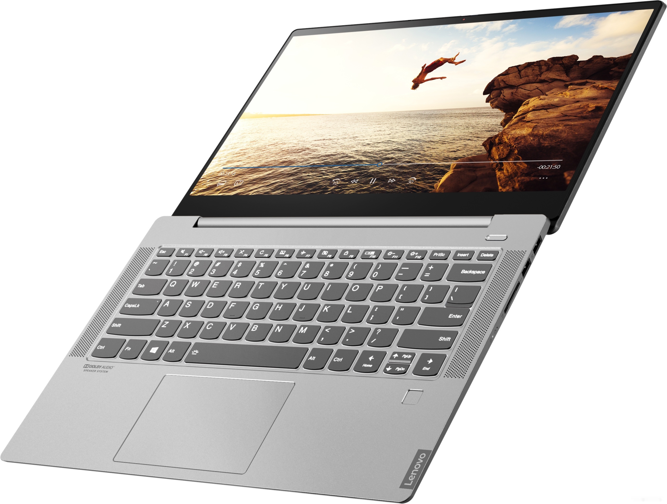 Ноутбук Lenovo IdeaPad S540-14IML 81NF006SRK, фото 12