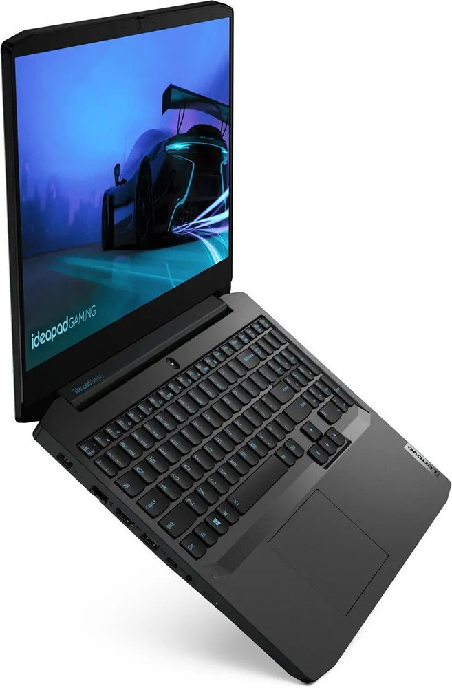 Ноутбук Lenovo IdeaPad Gaming 3 15IMH05 (81Y400CJRE), фото 5