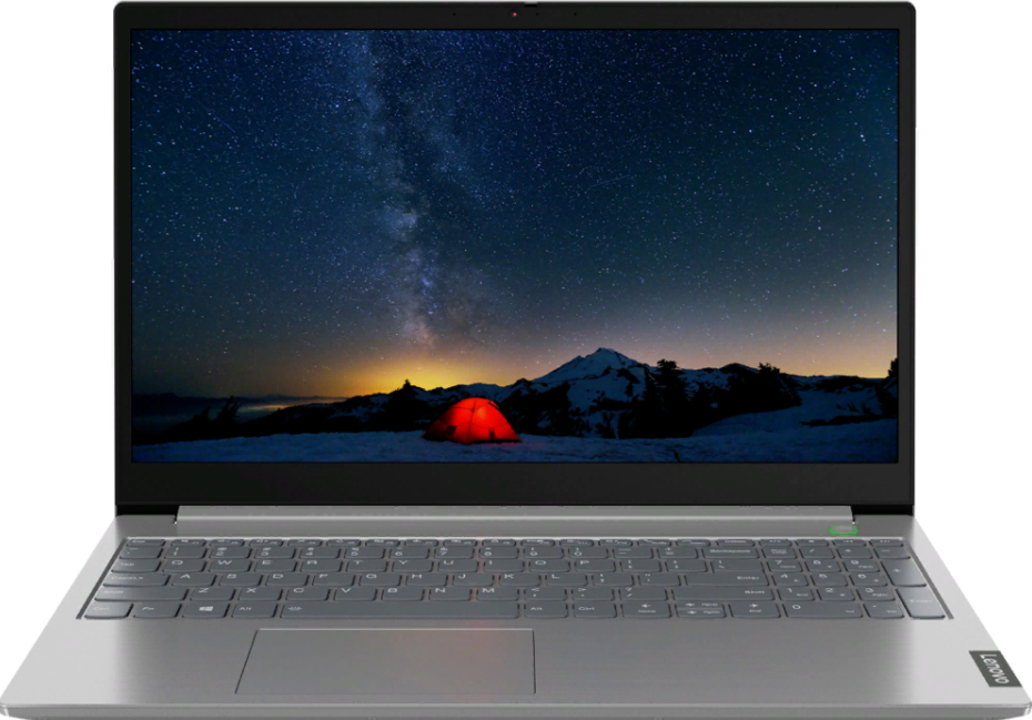 Ноутбук Lenovo ThinkBook 15-IIL 20SM0086RU, фото 2