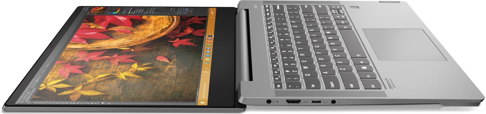 Ноутбук Lenovo IdeaPad S540-14IML 81NF006SRK, фото 13