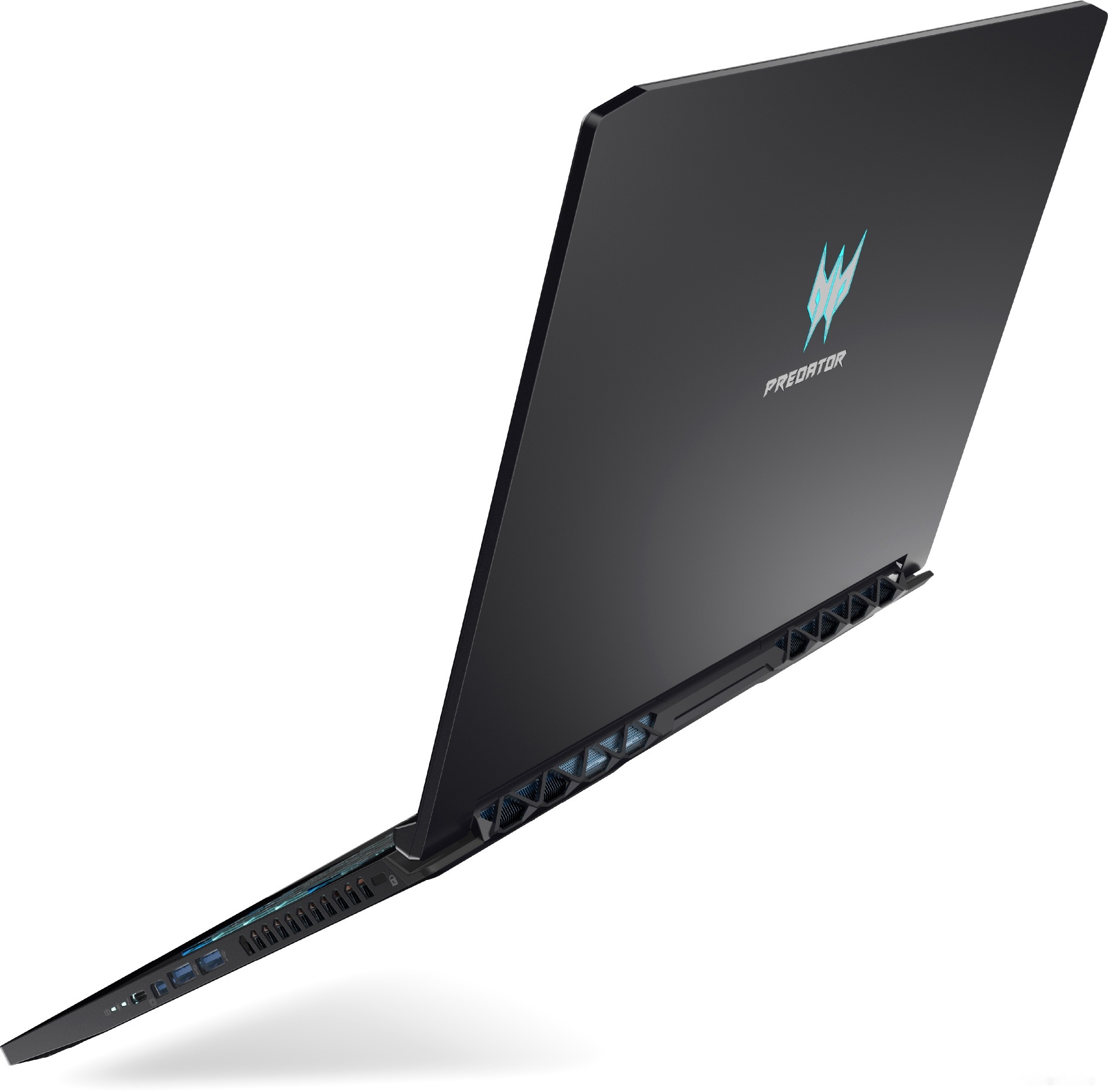 Игровой ноутбук Acer Predator Triton 500 PT515-52-777E NH.Q6XEU.00B, фото 3