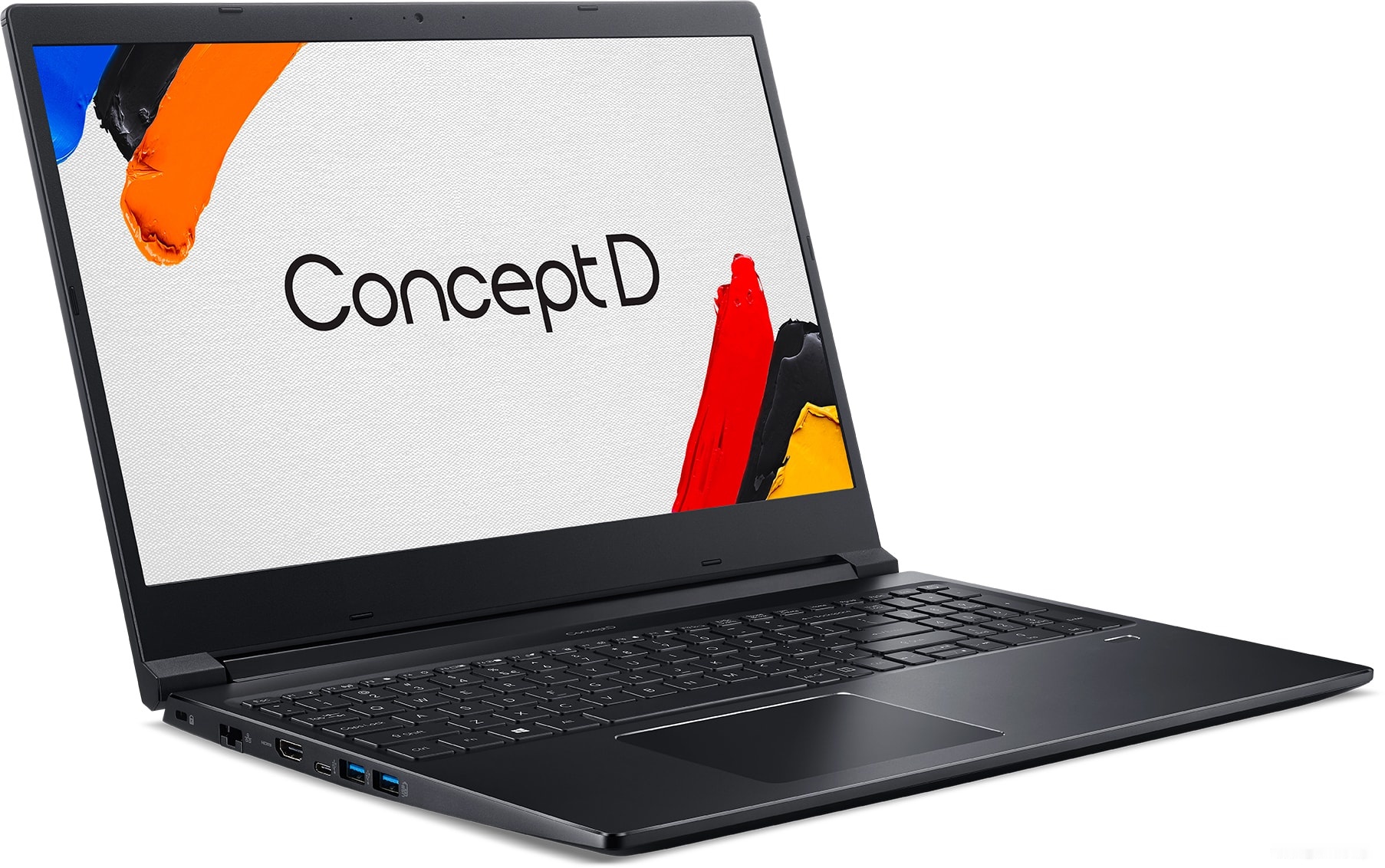 Ноутбук Acer ConceptD 3 CN315-71-71P5 NX.C4QEU.00M, фото 10