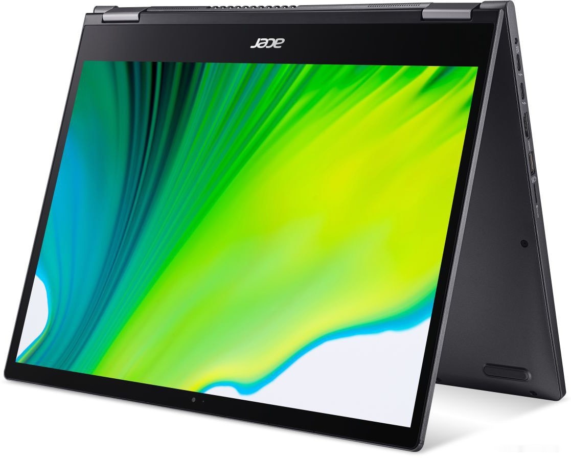 Ноутбук 2-в-1 Acer Spin 5 SP513-54N-57PF NX.HQUEU.009, фото 18