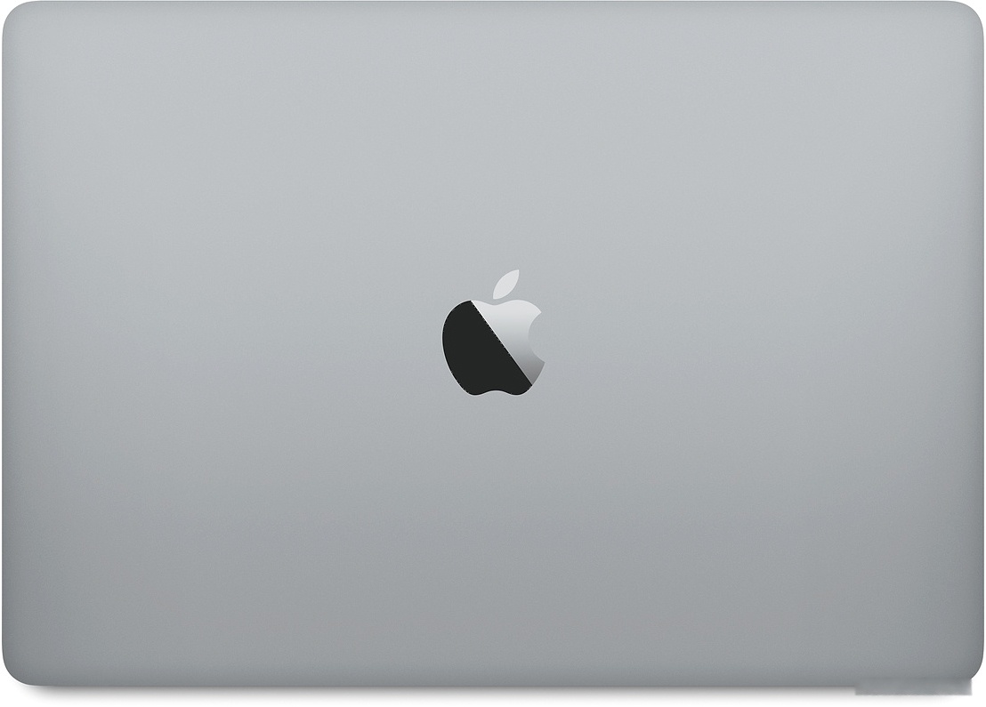 Ноутбук Apple MacBook Pro 13" Touch Bar 2019 MUHN2, фото 5