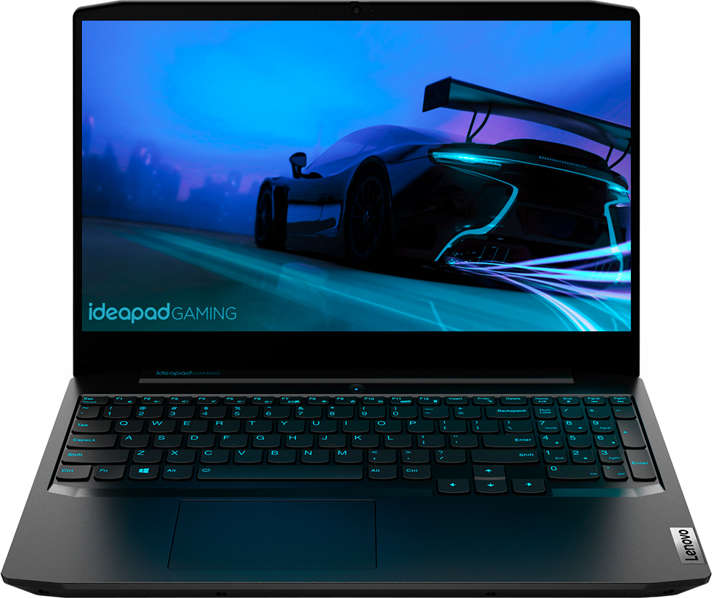 Ноутбук Lenovo IdeaPad Gaming 3 15IMH05 (81Y400CJRE), фото 3