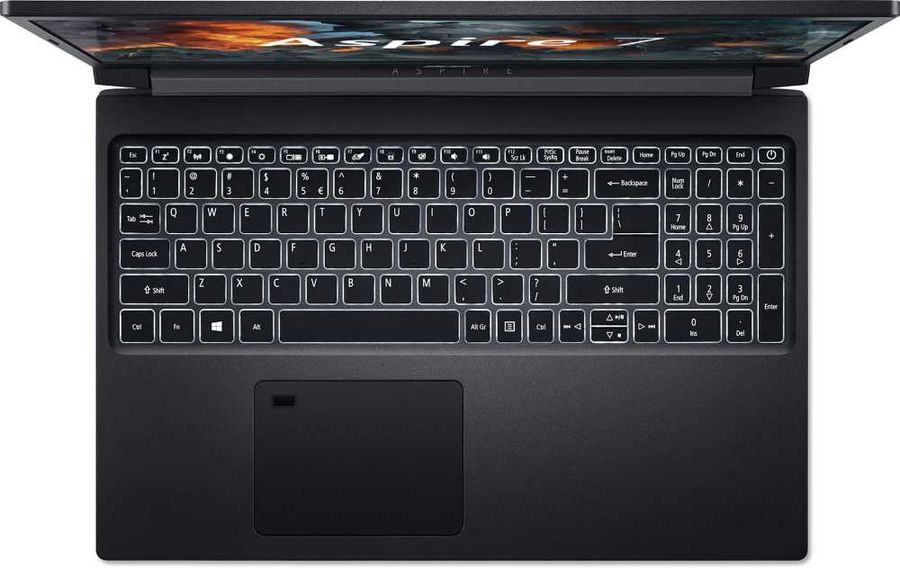 Ноутбук Acer Aspire 7 A715-75G-76UA NH.Q88ER.008, фото 5