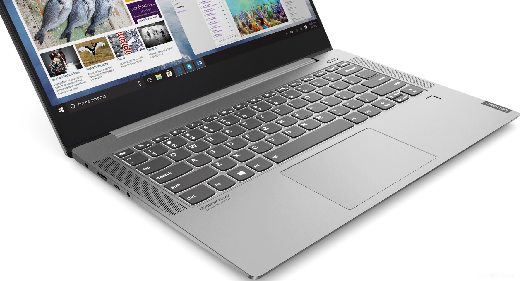 Ноутбук Lenovo IdeaPad S540-14IML 81NF006SRK, фото 3
