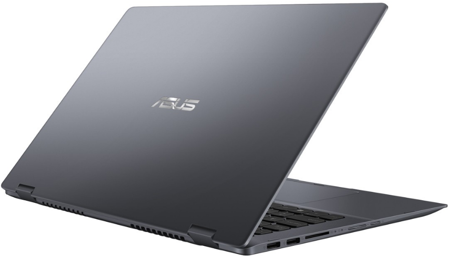 Ноутбук 2-в-1 Asus VivoBook Flip 14 TP412FA-EC141T, фото 6