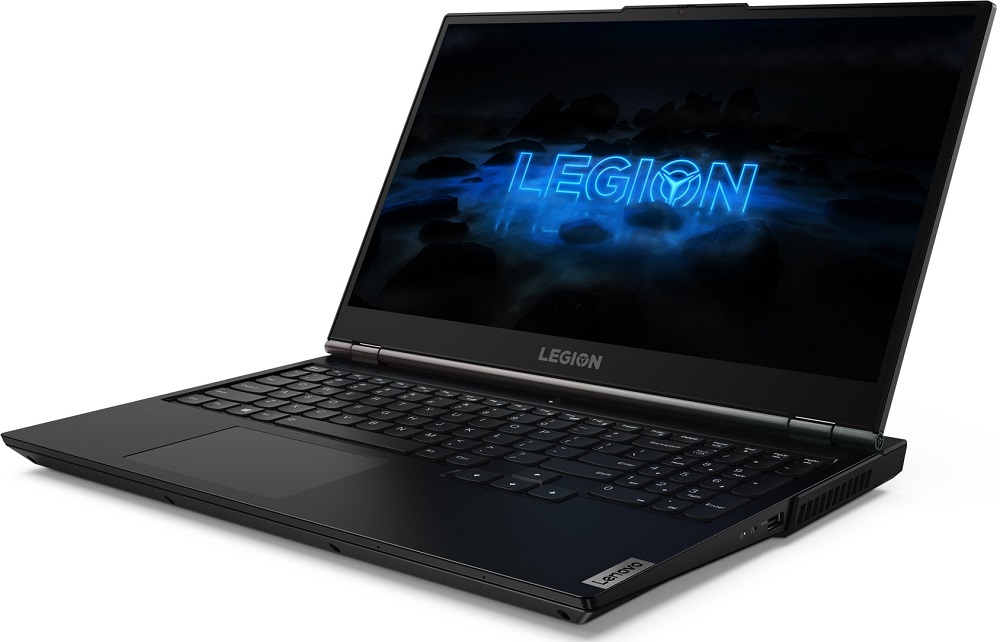 Ноутбук Lenovo Legion 5 15ARH05 (82B500CERE), фото 3
