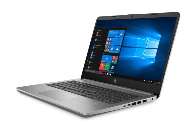 Ноутбук HP 340S G7 (3C205EA), фото 5