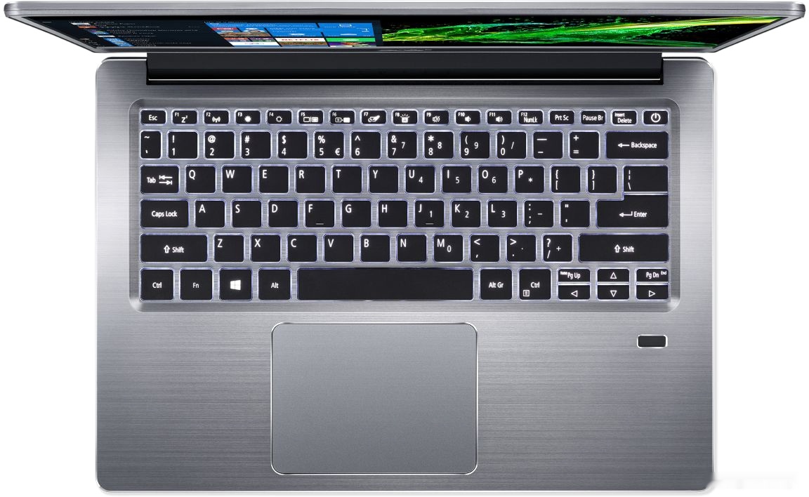 Ноутбук Acer Swift 3 SF314-58-30BG NX.HPMER.006, фото 6