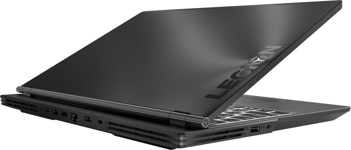 Игровой ноутбук Lenovo Legion Y540-15IRH 81SX0141RE, фото 4