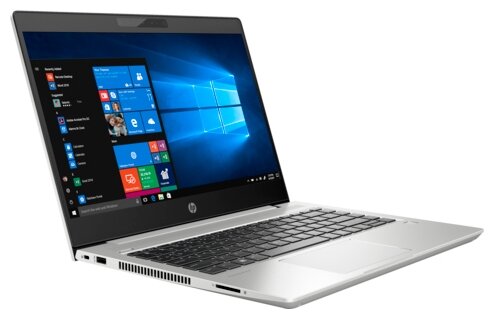 Ноутбук HP ProBook 440 G6 5PQ21EA, фото 2